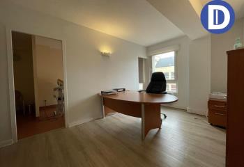 Bureau à vendre Metz (57000) - 235 m² à Metz - 57000