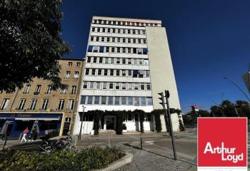 Bureau à vendre Metz (57000) - 314 m²