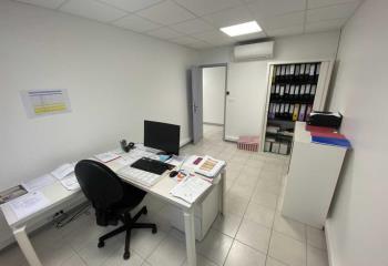 Bureau à vendre Moissy-Cramayel (77550) - 151 m² à Moissy-Cramayel - 77550