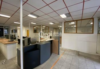 Bureau à vendre Montauban (82000) - 916 m²