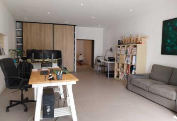 Bureau à vendre Montpellier (34000) - 69 m² à Montpellier - 34000