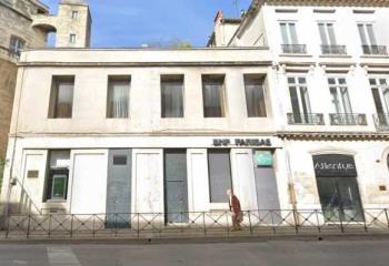 Bureau à vendre Montpellier (34000) - 321 m²