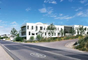 Bureau à vendre Montpellier (34000) - 2085 m² à Montpellier - 34000