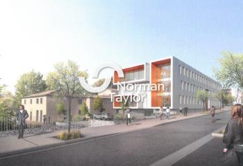 Bureau à vendre Montpellier (34000) - 260 m² à Montpellier - 34000