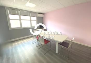 Bureau à vendre Montpellier (34000) - 118 m²