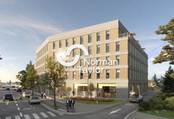 Bureau à vendre Montpellier (34000) - 266 m²