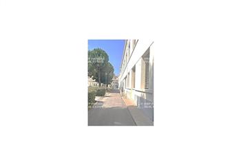 Bureau à vendre Montpellier (34000) - 3733 m²
