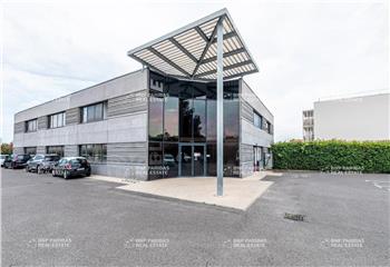 Bureau à vendre Montpellier (34000) - 234 m² à Montpellier - 34000