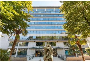 Bureau à vendre Montrouge (92120) - 2508 m² à Montrouge - 92120