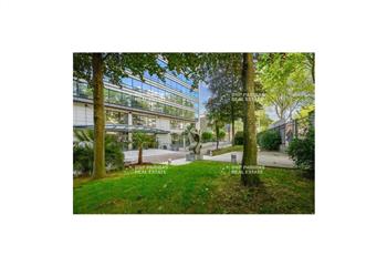 Bureau à vendre Montrouge (92120) - 269 m² à Montrouge - 92120