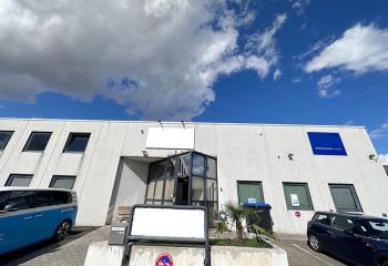 Bureau à vendre Mundolsheim (67450) - 285 m²