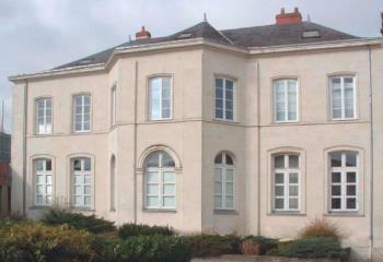 Bureau à vendre Nantes (44300) - 446 m² à Nantes - 44000