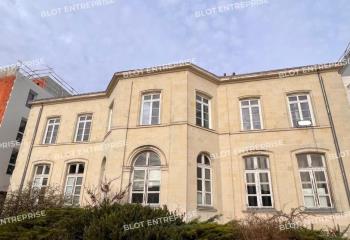 Bureau à vendre Nantes (44300) - 320 m² à Nantes - 44000