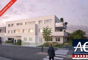 Bureau à vendre Nantes (44000) - 180 m² à Nantes - 44000