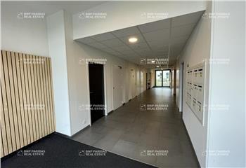 Bureau à vendre Nantes (44000) - 104 m² à Nantes - 44000