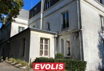 Bureau à vendre Nantes (44300) - 575 m² à Nantes - 44000
