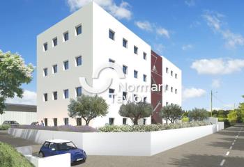 Bureau à vendre Narbonne (11100) - 119 m² à Narbonne - 11100