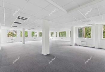 Bureau à vendre Neuilly-Plaisance (93360) - 706 m² à Neuilly-Plaisance - 93360