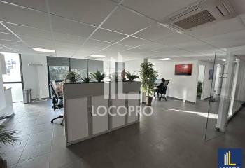 Bureau à vendre NICE (06200) - 129 m² à Nice - 06000