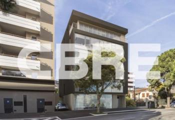 Bureau à vendre NICE (06200) - 1106 m² à Nice - 06000
