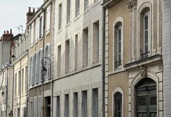Bureau à vendre Orléans (45000) - 655 m² à Orléans - 45000