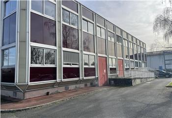 Bureau à vendre Orléans (45100) - 1200 m²