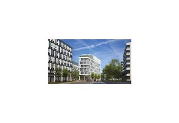 Bureau à vendre Palaiseau (91120) - 7760 m²