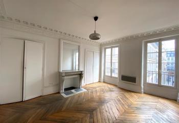 Bureau à vendre Paris 1 (75001) - 90 m² à Paris 1 - 75001