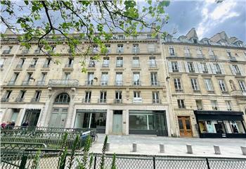 Bureau à vendre Paris 1 (75001) - 42 m²