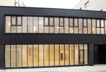 Bureau à vendre Paris 10 (75010) - 2085 m²