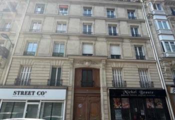 Bureau à vendre Paris 10 (75010) - 130 m² à Paris 10 - 75010