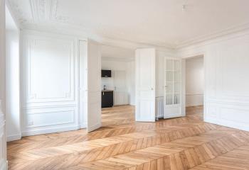 Bureau à vendre Paris 10 (75010) - 144 m² à Paris 10 - 75010