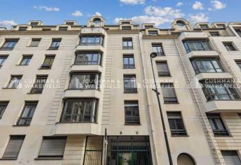 Bureau à vendre Paris 11 (75011) - 79 m²