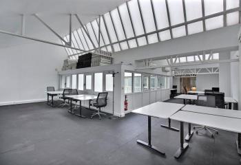 Bureau à vendre Paris 11 (75011) - 450 m²