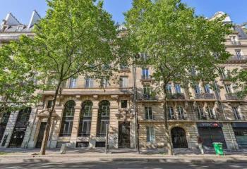 Bureau à vendre Paris 12 (75012) - 465 m² à Paris 12 - 75012