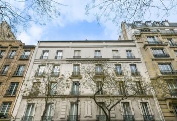 Bureau à vendre Paris 14 (75014) - 728 m²