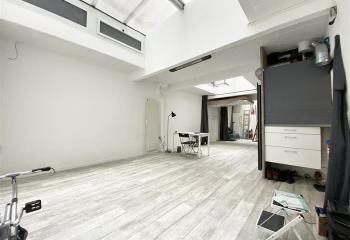 Bureau à vendre Paris 15 (75015) - 54 m²