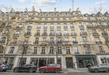 Bureau à vendre Paris 16 (75016) - 330 m²