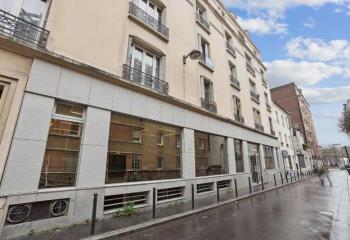 Bureau à vendre Paris 17 (75017) - 458 m² à Paris 17 - 75017