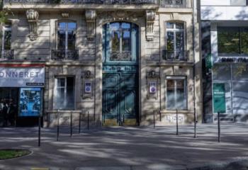 Bureau à vendre Paris 17 (75017) - 300 m²
