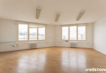 Bureau à vendre Paris 17 (75017) - 103 m²