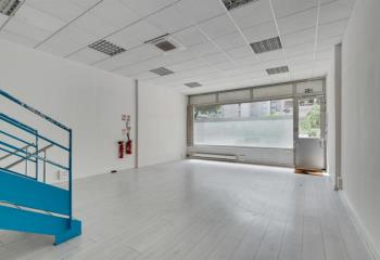 Bureau à vendre Paris 19 (75019) - 157 m²