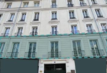 Bureau à vendre Paris 3 (75003) - 209 m²
