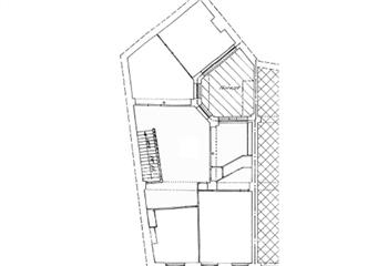 Bureau à vendre Paris 3 (75003) - 120 m²
