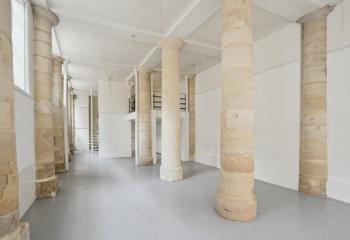 Bureau à vendre Paris 4 (75004) - 100 m²