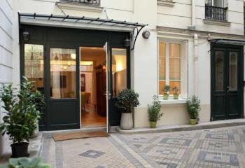 Bureau à vendre Paris 5 (75005) - 175 m² à Paris 5 - 75005