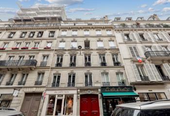 Bureau à vendre Paris 6 (75006) - 171 m² à Paris 6 - 75006