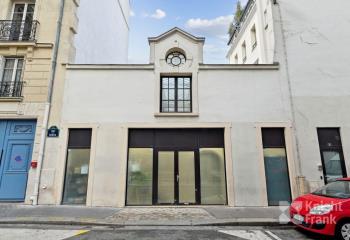 Bureau à vendre Paris 6 (75006) - 551 m² à Paris 6 - 75006