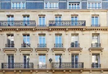 Bureau à vendre Paris 8 (75008) - 230 m² à Paris 8 - 75008