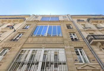 Bureau à vendre Paris 8 (75008) - 244 m² à Paris 8 - 75008